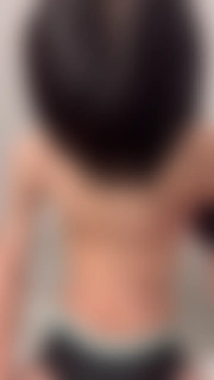 19歳の運動部スリム系の子にTENGAでオナニーさせてみた！ sample 1