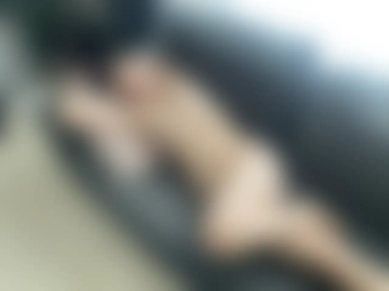 渋谷茜「渋谷茜の素顔 ・昔撮影した、お店の宣材写真 Xでマスクを被って顔を捨てている姿とのギャップをお楽しみください。」の投稿サムネイル