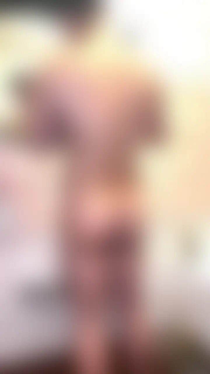 🌈🐮爆乳えろ餓鬼🐳また溢れてごめんなさい sample 1