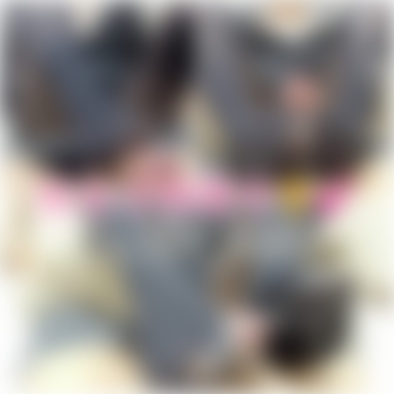OL女子が残業を頼まれました🦶💕今回はスーツを着て足コキしてみました✨ご褒美あげるって言われたから張り切ってます🩵胸元開いてたの途中から気付きました💦タイツのまま足コキしてたので最後は精子でベトベトになっちゃいました🥹
【みみからのお願い💕】
♡印をポチッとしてくれると
投稿の励みになります🐬
【有料プラン未入会の方へ🔰】
この動画は1980円で単品購入できます🎥
【プラン入会はこちらから✨】
https://myfans.jp/MimimiCreative/plans
No.278★12:55 (2/2)