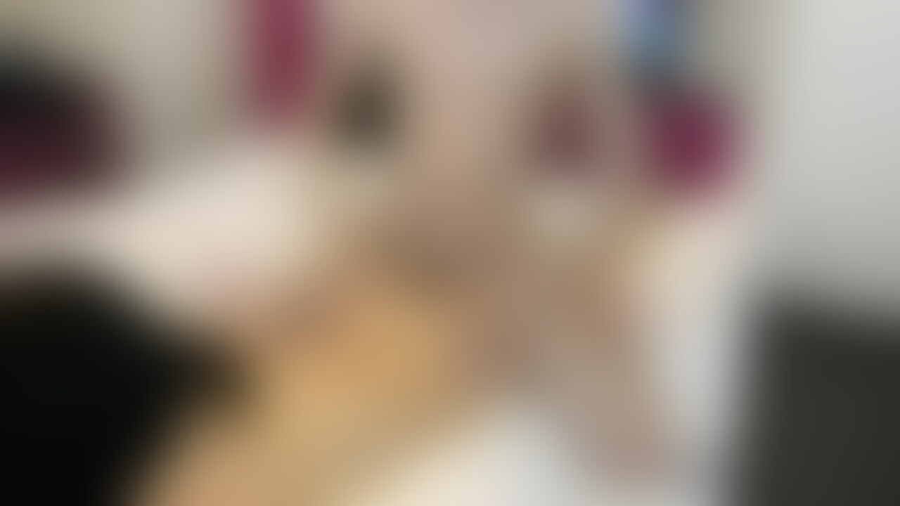生理中の彼女のアナルに中出ししてきた/// sample 1