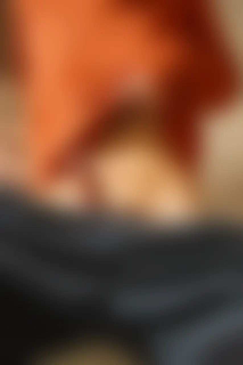ノーパンフリース (続き・下脱ぎ) sample 3