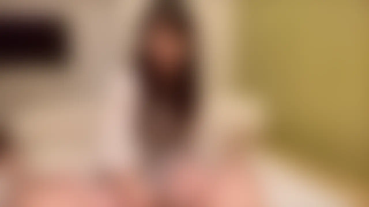 原宿でナンパしたブライダルで働く美女が
人生で初めての包茎おちんちんいじりに挑戦!
ドキドキしながら皮の中に指を入れていく
リアルな反応がマジでたまらない! (2/2)