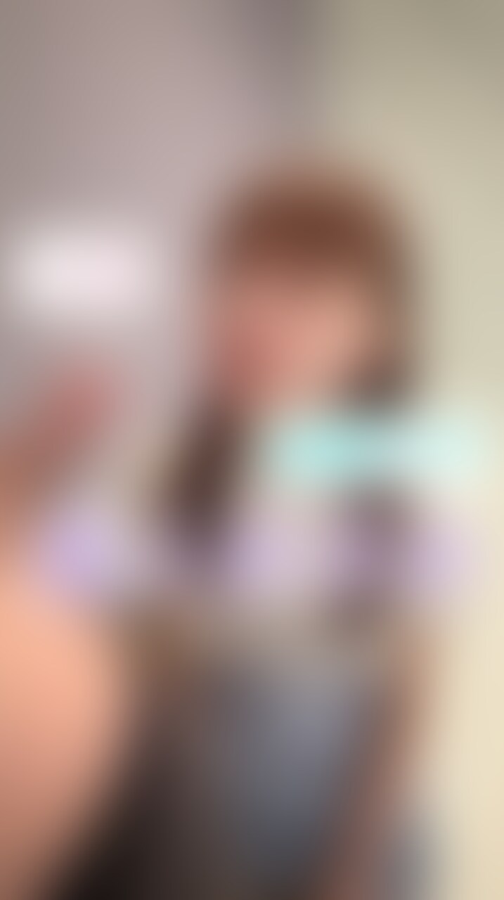Tik⚪︎okLive配信中に配信止めて即尺、生中出し🗣️ (2/2)