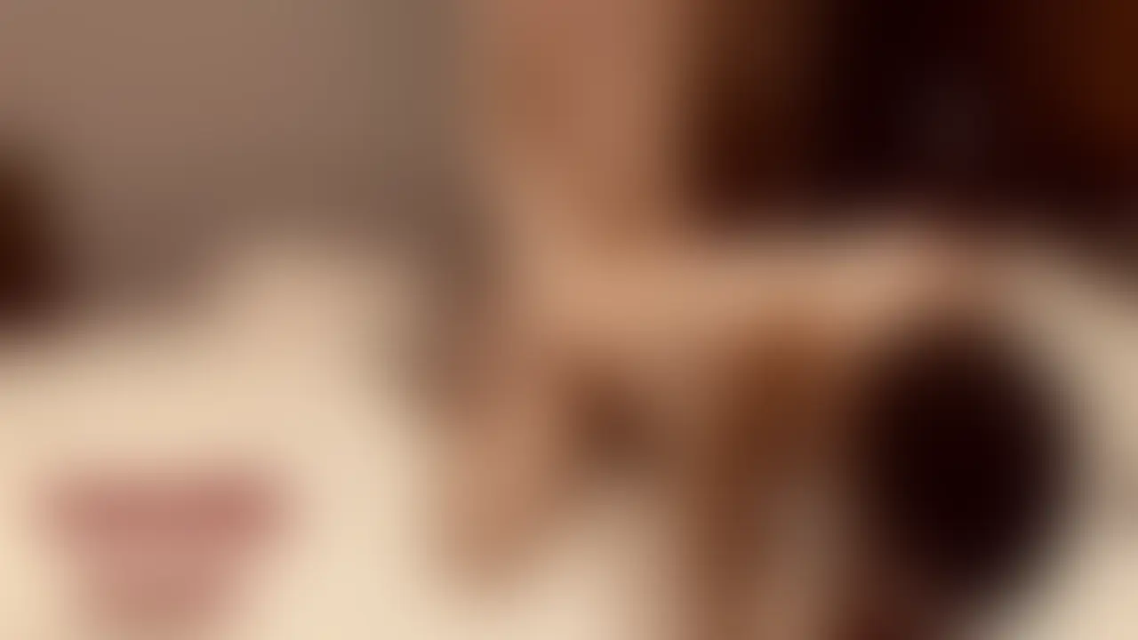 彼氏🐜22歳エロスジ筋体型とイチャSEX④ sample 1