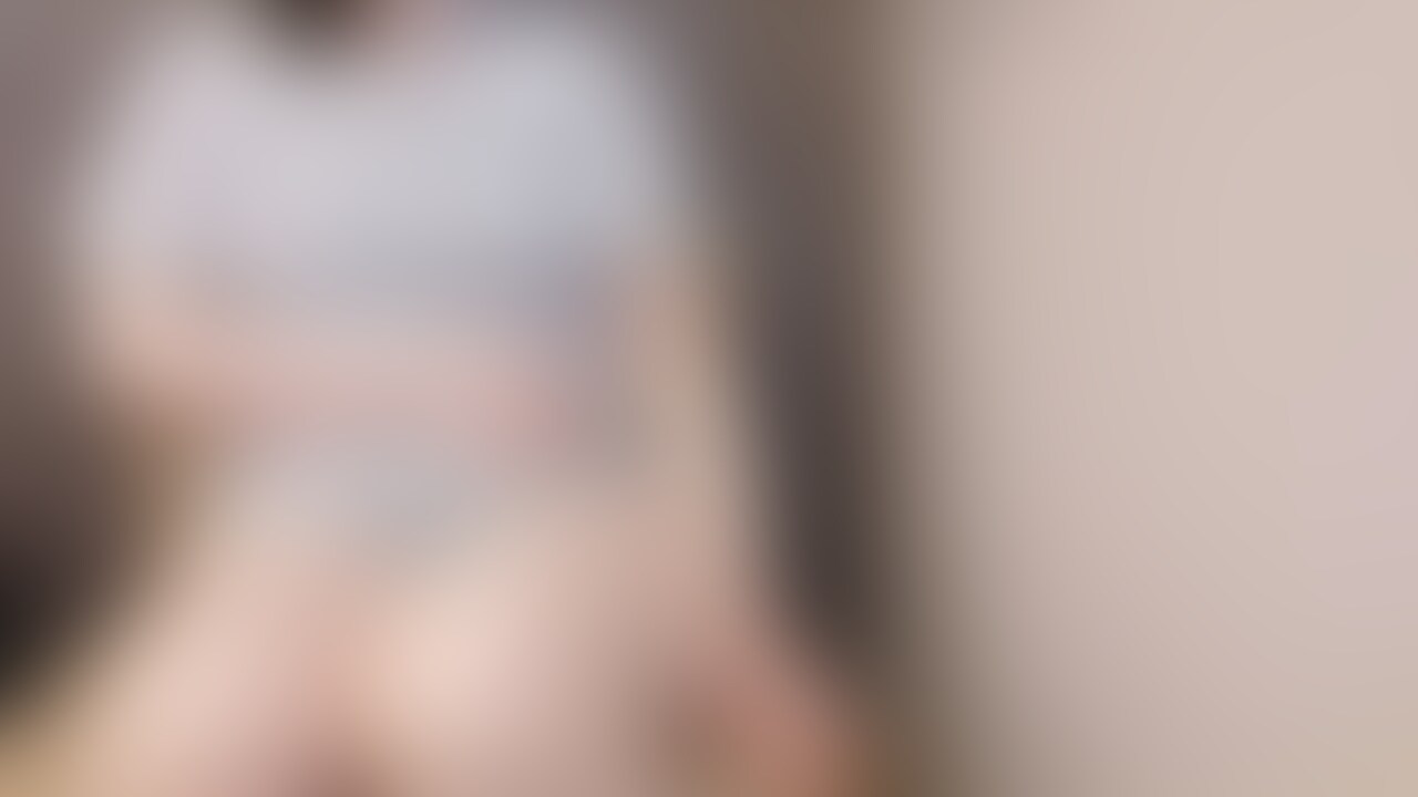 紫ローター🙈
気持ちよすぎてパンツにシミ出来ちゃった(〃∇〃)
フル動画は有料プランでみてね🏃🏃 (2/2)