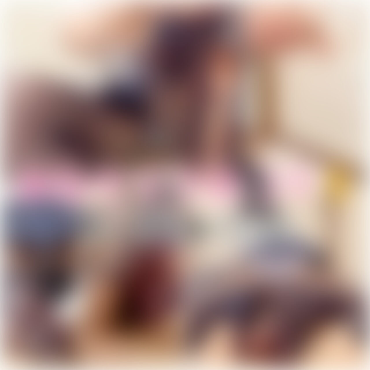 あなタイツ足コキ🦶タイツで背面足コキしました✨️ちんぽが見えないのでめっちゃ難しかった🫠その後はタイツに穴開けて足コキしてみた💓もう少し下の方に穴あけるべきだったけど気持ち良かったみたいで良かった🥰タイツ被さったまま射精させちゃったので、最後タイツの中が精子まみれになりました😇 

【みみからのお願い💕】 
♡印をポチッとしてくれると 
投稿の励みになります🐬    

【有料プラン未入会の方へ🔰】 
この動画は1980円で単品購入できます🎥  

【プラン入会はこちらから✨】 
https://myfans.jp/MimimiCreative/plans

No.381★13:00 (2/2)