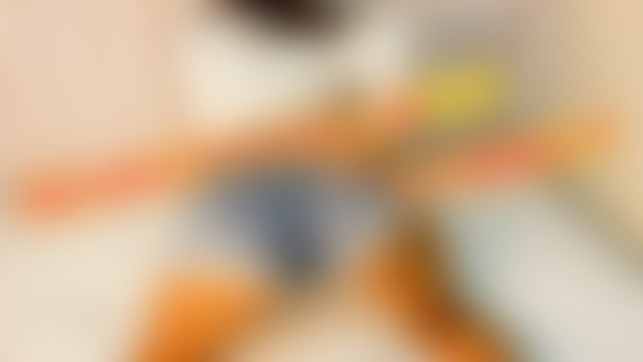 お尻の穴まで丸見え♡♡見せつけながらお○にーしちゃった😍💗 (2/2)