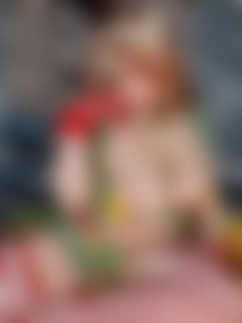 みとまうみ「みとまうみの写真と動画は全て、本人以外による二次利用や販売、加工やAI取り込みを禁止しています！ 保存する方は、必ず個人利用にとどめてください。（待ち受けに設定」の投稿サムネイル