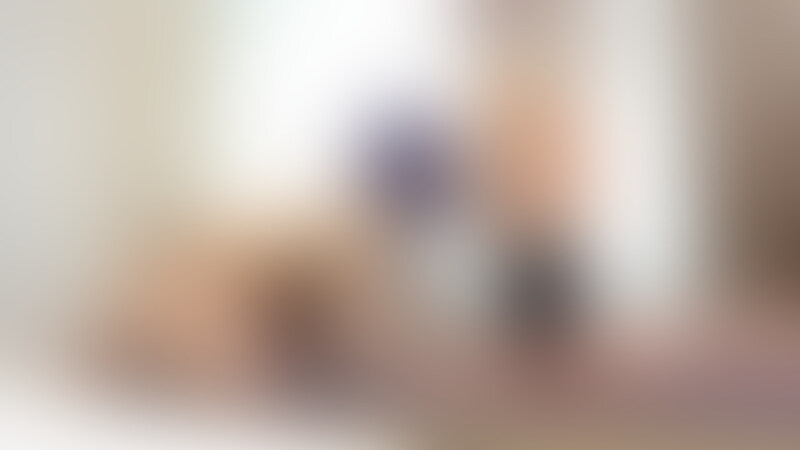 ﾏｯﾁﾝｸﾞｱﾌﾟﾘﾒﾝｽﾞにフェラチオ。客観Ver。 (2/2)