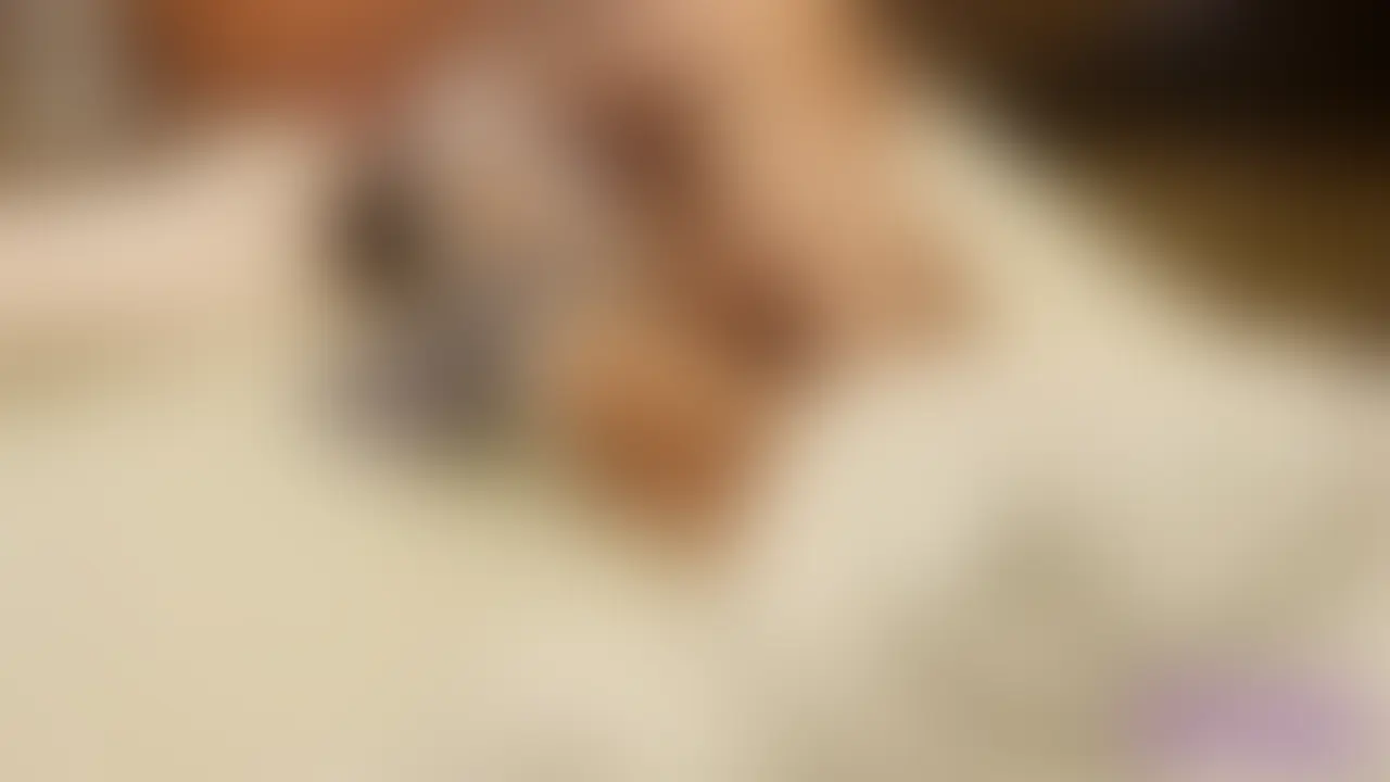 グレーのセーラーコスプレで…兜合わせやお互いにフェラでおちんちん気持ちよくなっちゃた♡ sample 1