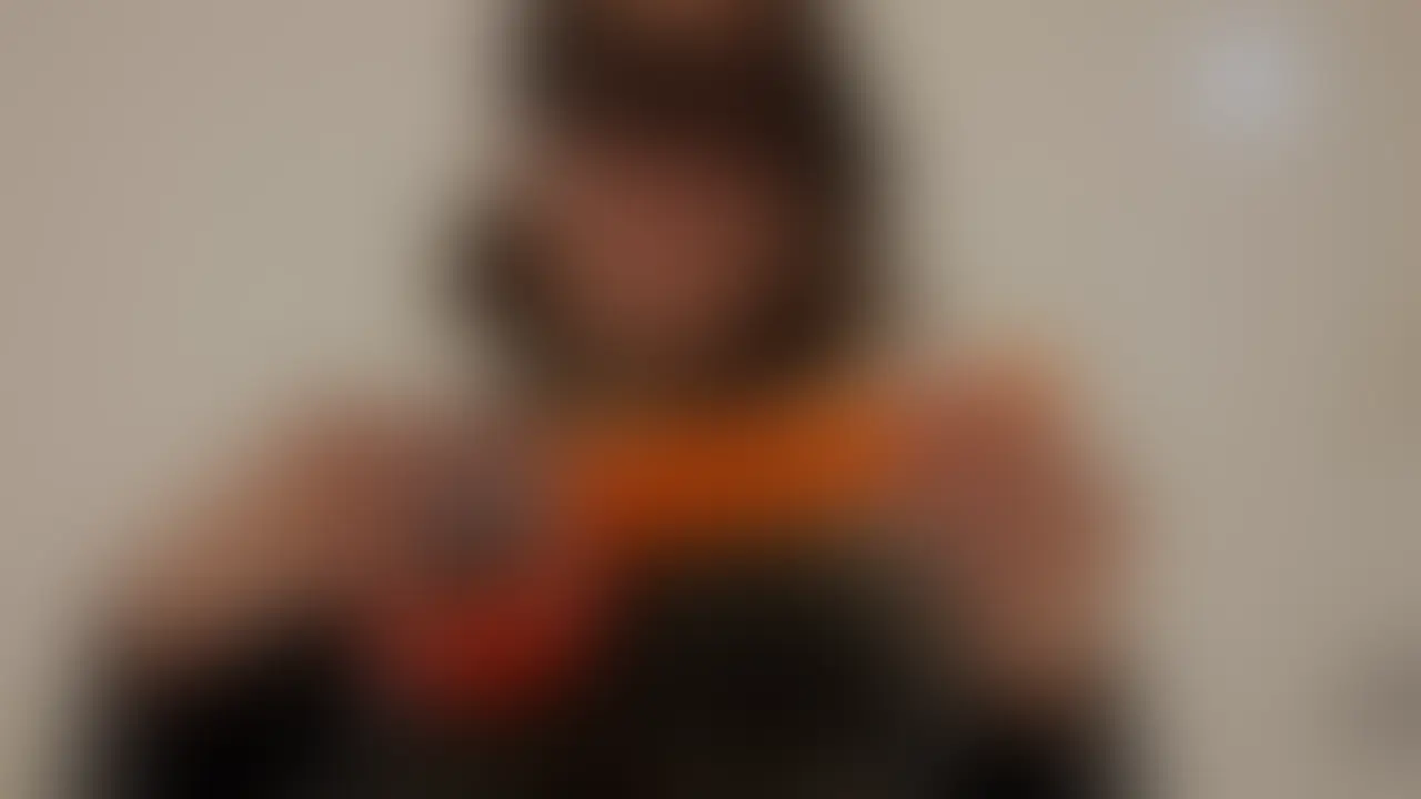 覆面M男君が拘束されておもちゃ、足踏み🦶🏻四つん這いで鞭でお尻ペンペンされて🍑🦯アナルピクピクしちゃう🕳️💦
いいね!コメントしてね💜 (2/2)