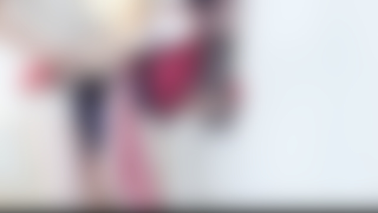 ❤️生徒会長アイドルが先生に呼び出され、ライブ後の興奮そのままにガチガチペ◯スでわからせ教育指導される…?♡動画
■再生時間
21分45秒
ファイル形式:MP4
コーデック:H.265
■属性
・女性受け
・いちゃらぶ
・完コス着たまま
・主観視点あり
・快楽えっち中毒
・連続絶頂
・連続射精
・生◯れ中◯し
■プレイ内容
・イチャラブ
・挑発手袋手コキ
・フェラチオ
・壁バック
・正常位
・両足抱きかかえ正常位
・押さえつけ正常位
・後背位
・中イキ誘発子宮口密着後背位
・中◯し懇願、抜かずの2回戦
・抜かずの3回戦、4回戦
※ 身バレ防止のため顔にモザイクを入れています。
予告なく動画を削除する可能性もございますのでご了承下さい。 (2/2)
