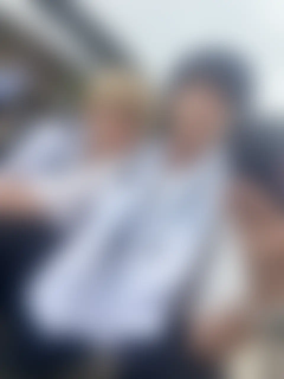 この間けいくんとロッキン行ってきたときの画像！ sample 4