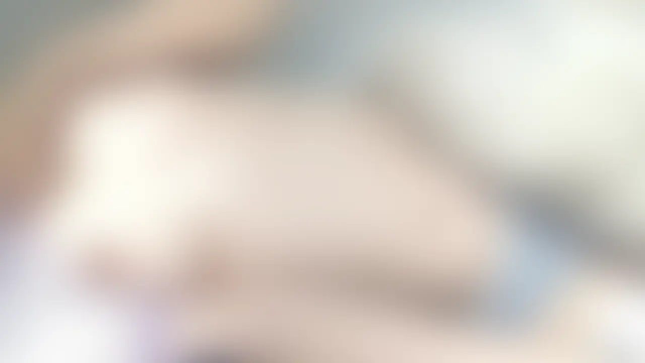 おちんちん入れられてる想像しながらおっぱい揺らして電マおなにーしました🤭 (2/2)