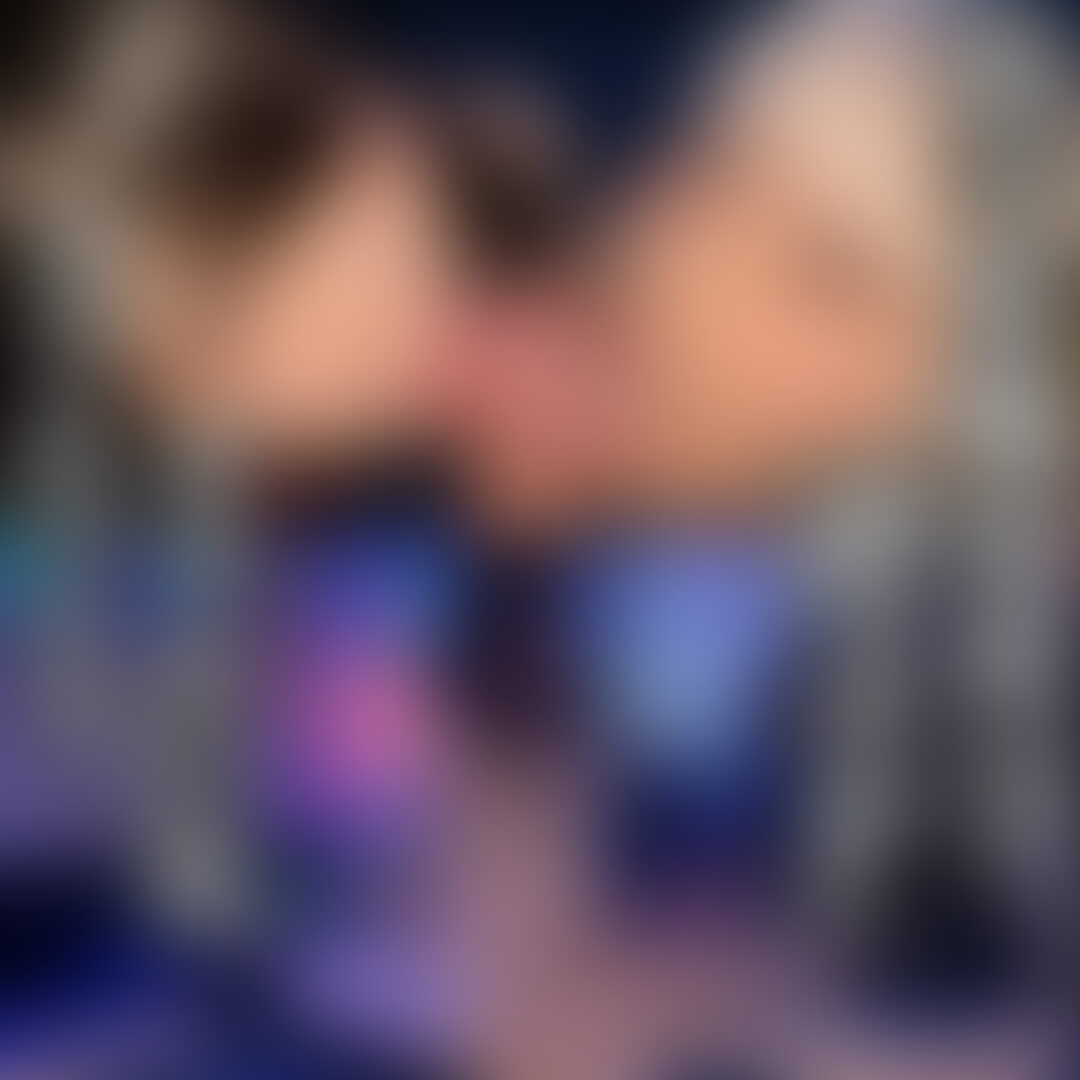 完全顔出し&目出し美女抜きどころ厳選動画‼️
派手髪地雷系W巨乳と逆3Pで気持ち良くなりました💖
Wフェラ、乳首舐め騎乗位、交代して同じように・・・・・🔥
Ecup/154cm/44kg
Fcup/152cm/43kg
杭打ち背面騎乗位&乳首舐めで中に大量放出🚀 (2/2)