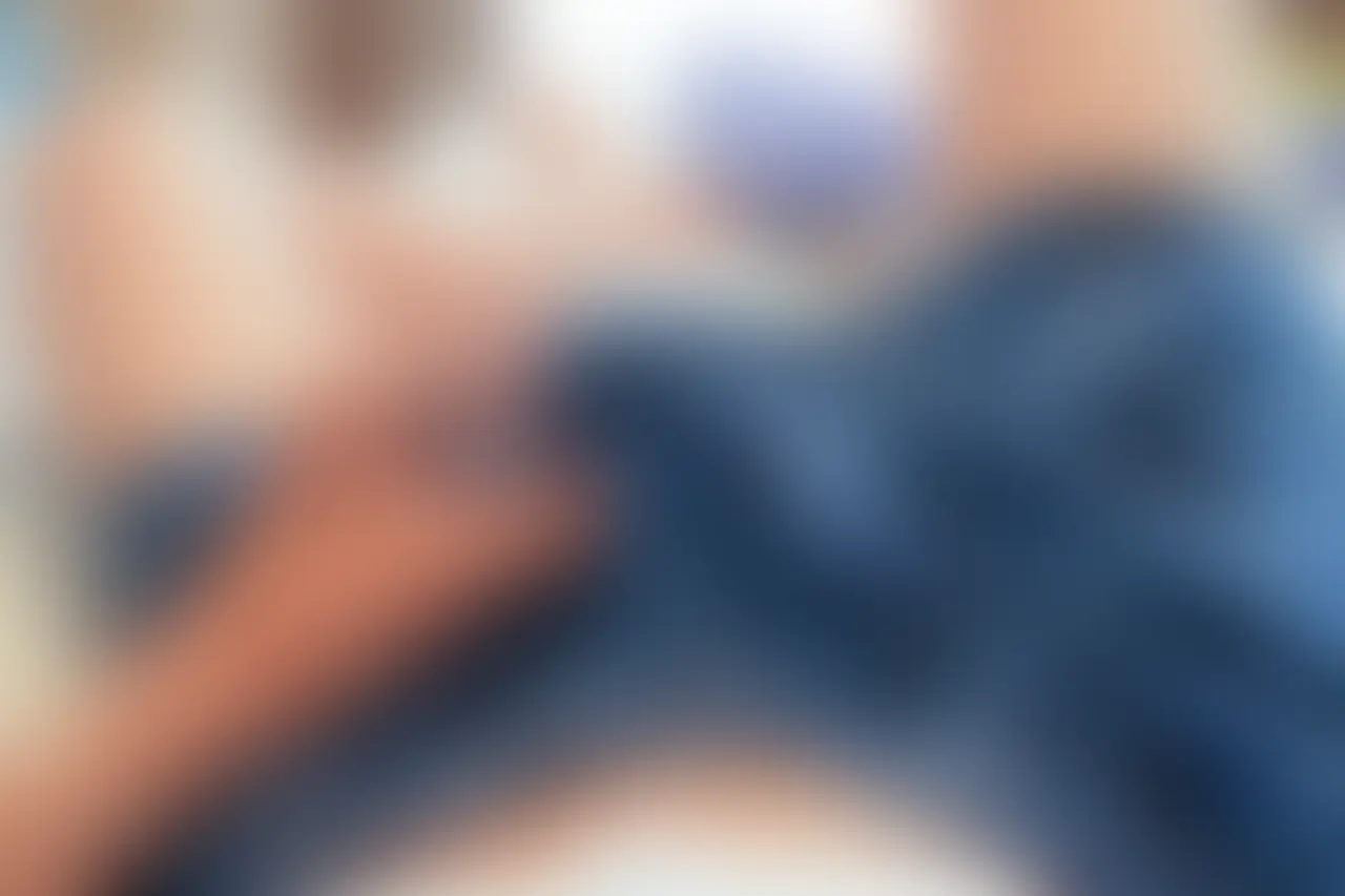 カモフラ柄トランクス (パンツOFF) sample 3