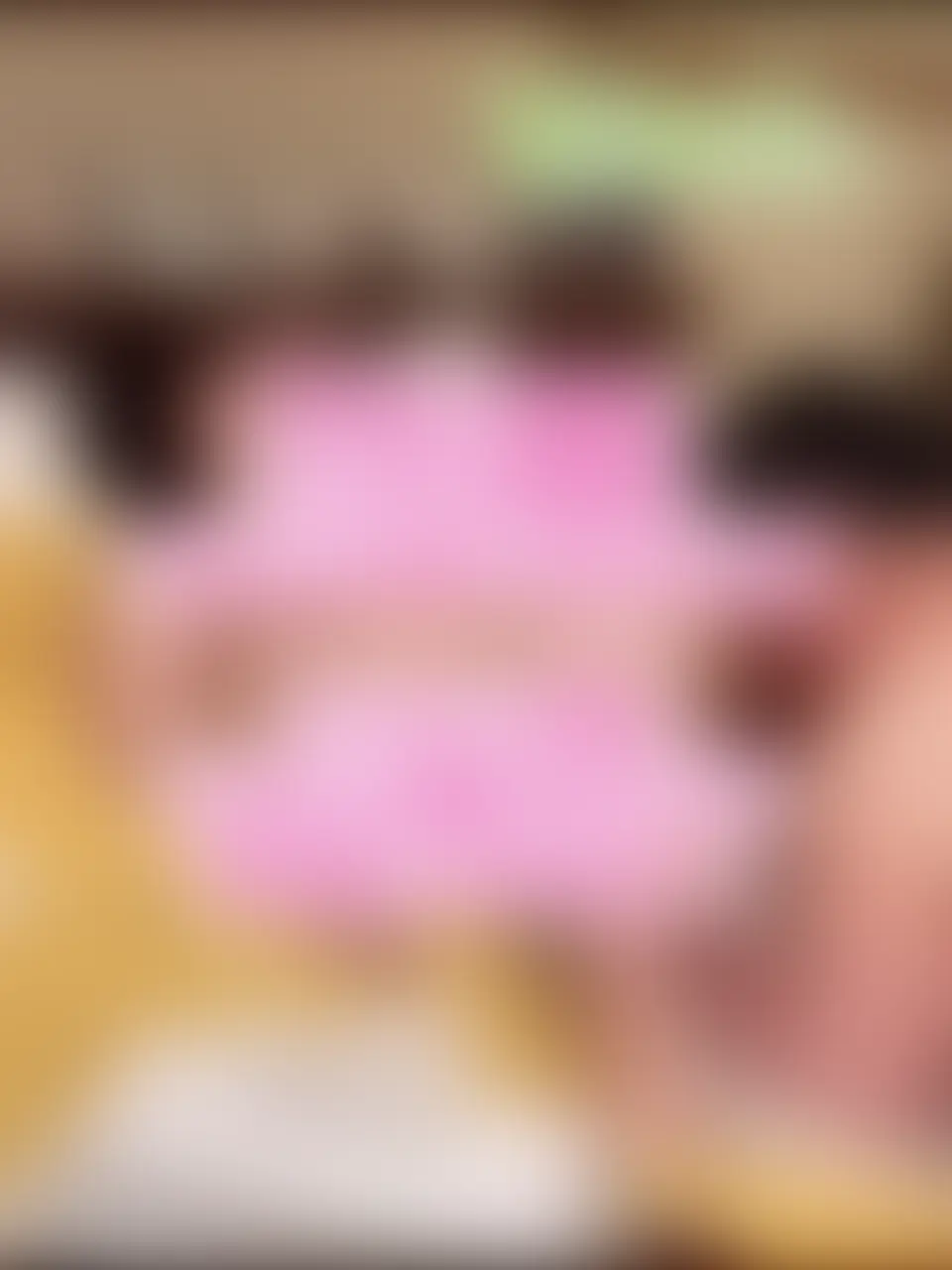 12回目の参加、10回目エッチのTさん
シャワーの後、あそこを舐められて💦
イカされて💦
まさかの‼️第２ラウンドに突入🤭
どうして⁉️こんなに元気なの💦💦💦 (2/2)