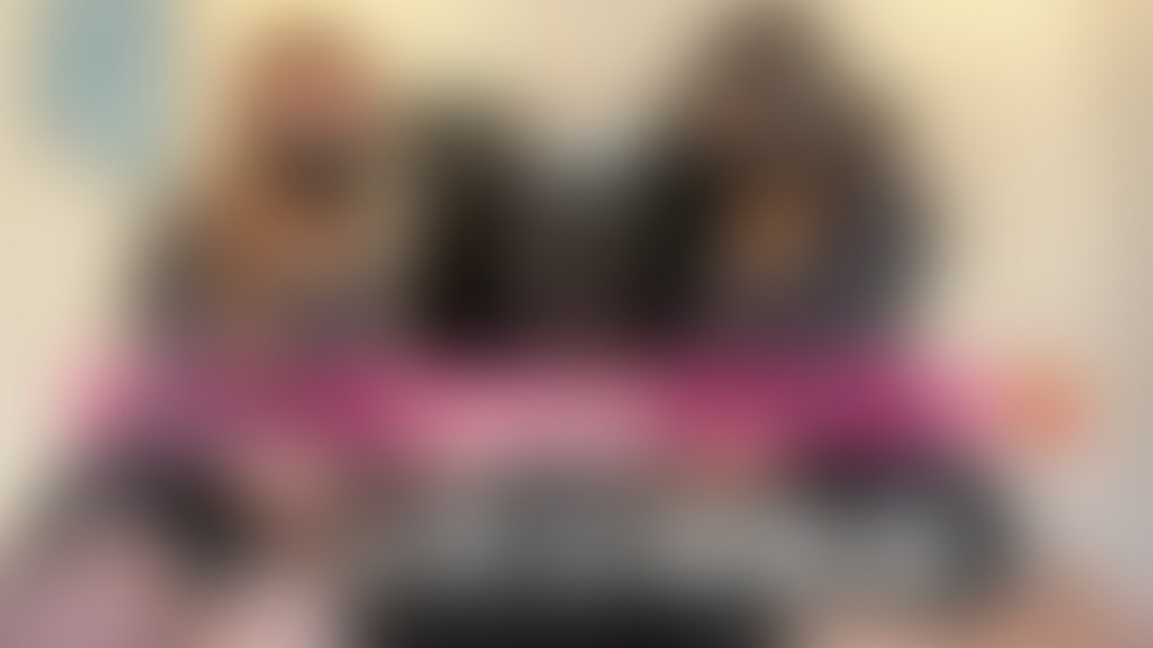 きょうこさんと初コラボ動画
【M男目線動画】ダブル痴女から桃尻責め🍑
主観動画だよー♡
30分くらいあります。
こちらはプランに入れず単品販売です✌🏻 (2/2)