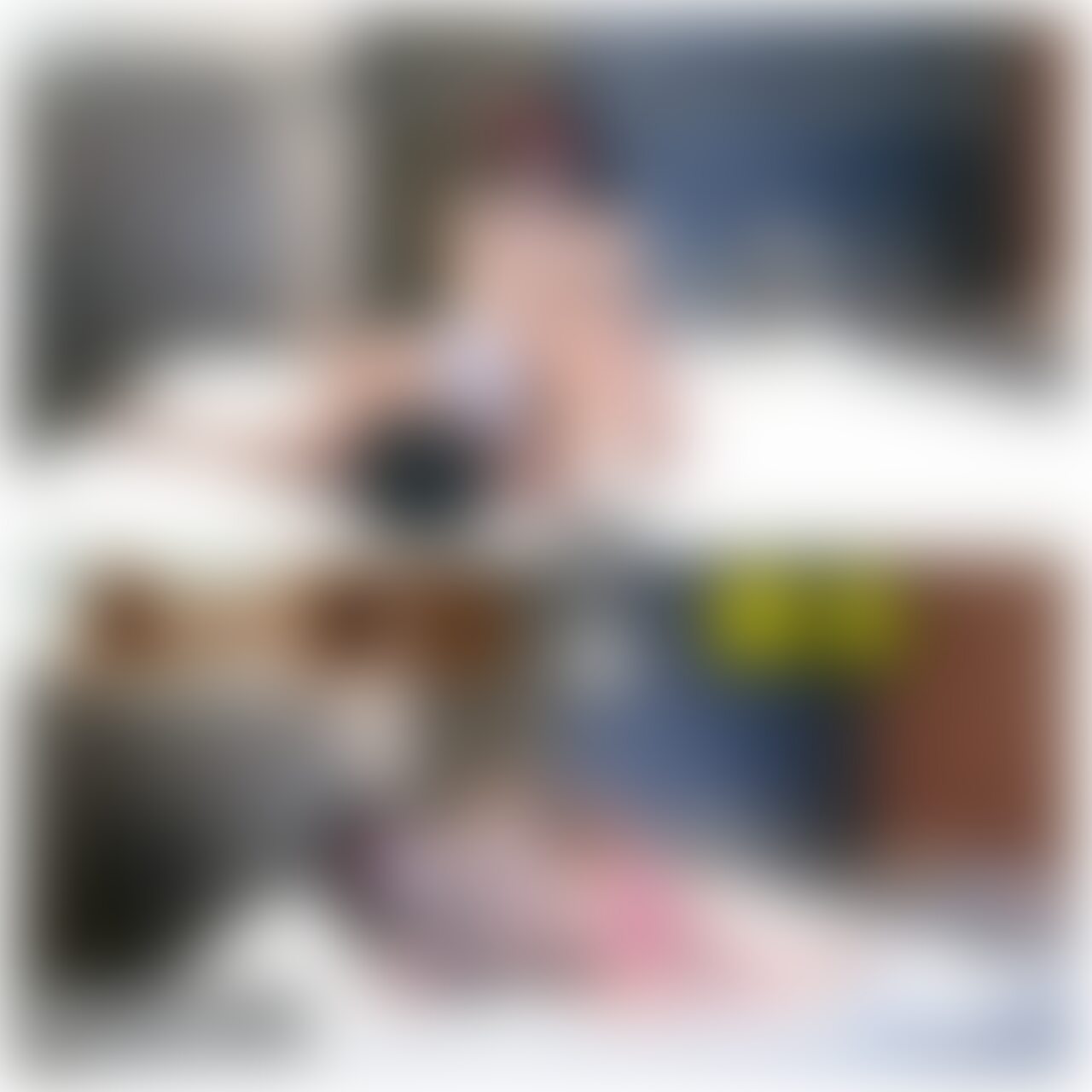 お風呂に何日も入らず靴下も変えない状態でM男を匂い攻めしてみた。めちゃくちゃに嫌がっててオエってなっていてとても面白い♡嫌がってるともっとやりたくなっちゃう!足から始まり脇そして一番臭い場所で顔に乗ってやった♡う◯この臭いするかもね。
本編は4K高画質になります。 (2/2)