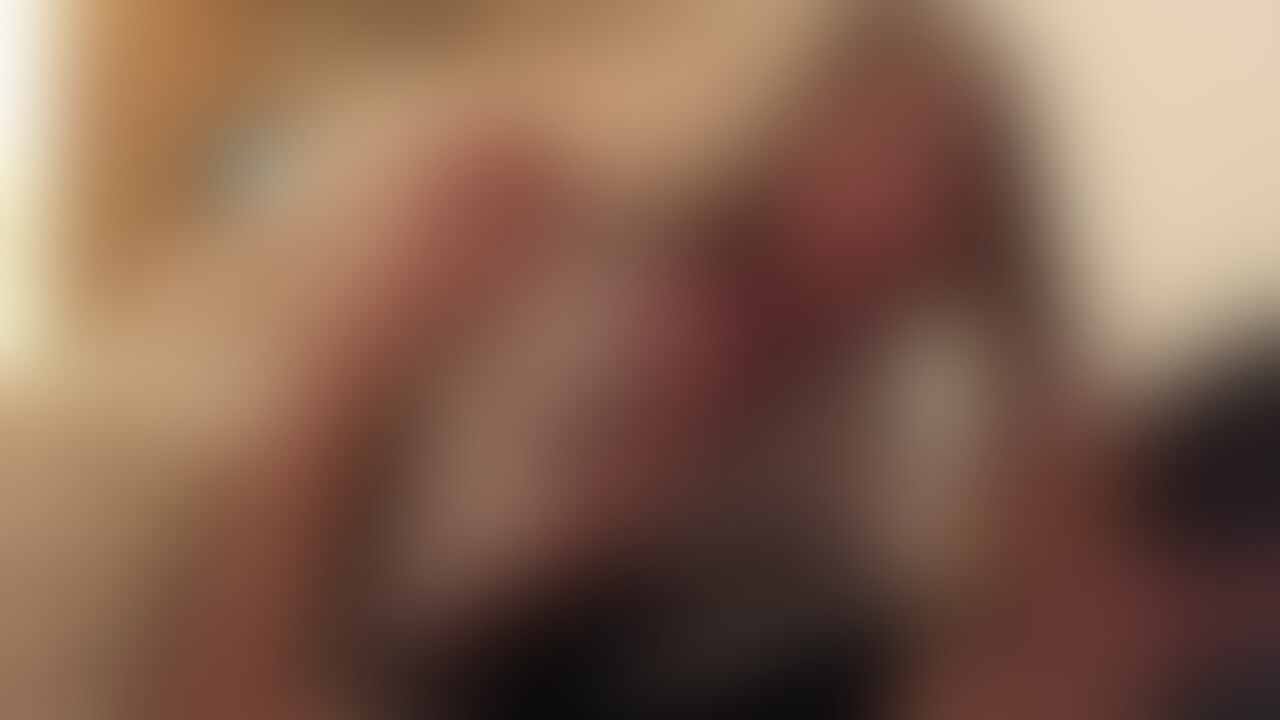 ほうしちゃんとイチャラブ中出しセックス (2/2)