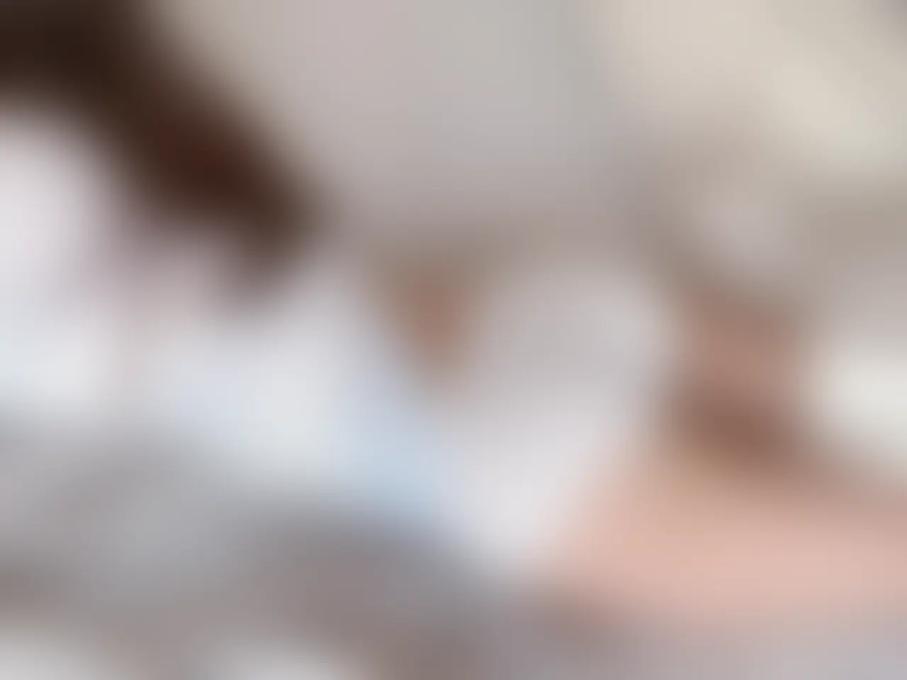 9月ありがとうございました♡
今月は長めの動画がいつもより1本多い 9本投稿できたので嬉しかったです❕🤍

全部チェックしてくれたかな♡？


9月最終日の投稿は、 寝起きパジャマおなにー動画𓈒𓏸︎︎︎︎

お尻フェチさん必見です♡


一周まわってフルバックのおぱんつが1番えっちなんだと最近気づきました
完全に好みですけどね(՞_  ̫ _՞)゛


電マでひくひく おしり突き出しておなってる姿見てください💡𓈒𓂂𓏸 (2/2)