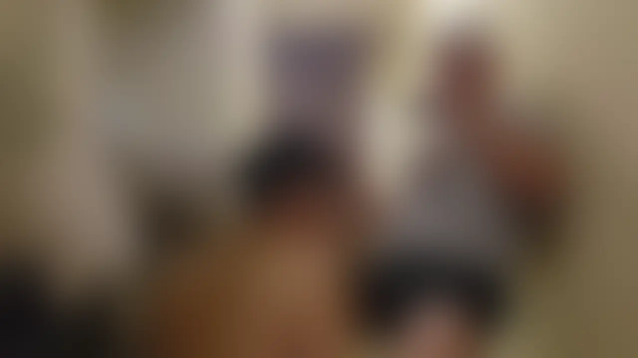 夏祭り野郎が部屋でセフレと生SEX！！濃厚フェラから我慢できずにそっこー尻マンにブチこみ！和服はだけながら腰振る男... sample 1