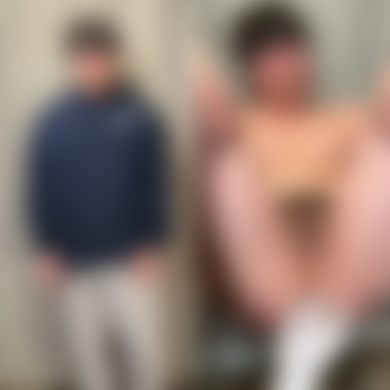 【174/80/19先にReoとGACHAに出てたガチムチ童顔男子！笑】 sample 1