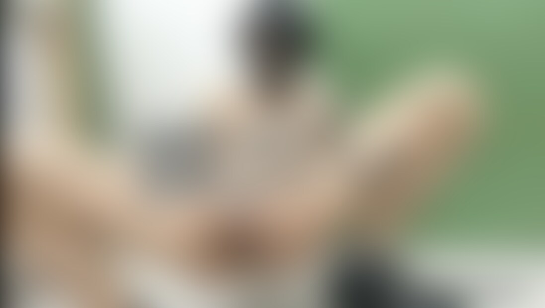 旅行中にも我慢できなくなって... sample 1