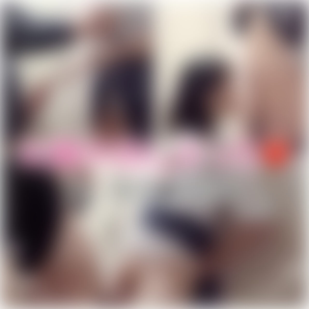 玄関中出しえっち❤️ずっとやりたかった玄関でえっちしてみました🥰薄暗いせいか画質が少し悪くてすいません😇いつもと違う場所なので新鮮でドキドキしました🫶フェラと触り合いっこした後に中出ししてもらいました❤️
【みみからのお願い💕】
♡印をポチッとしてくれると
投稿の励みになります🐬
【有料プラン未入会の方へ🔰】
この動画は1980円で単品購入できます🎥
【プラン入会はこちらから✨】
https://myfans.jp/MimimiCreative/plans
No.367★10:50 (2/2)