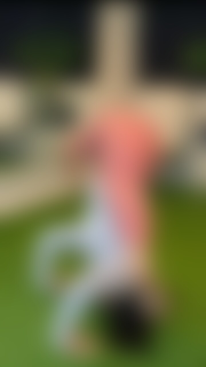 ↑上の【♡いいね】を押してから動画をご覧頂くと…😳↑

［美女のストレッチ］

 ※こちらはお試し用サンプル動画です。続きは本編動画にてご視聴いただけます。
 本編動画は【VIP】への加入でご視聴可能です✨

🔥美女TV🔥

フォロー＆いいね♡で応援お願いします🥺🙏 (2/2)