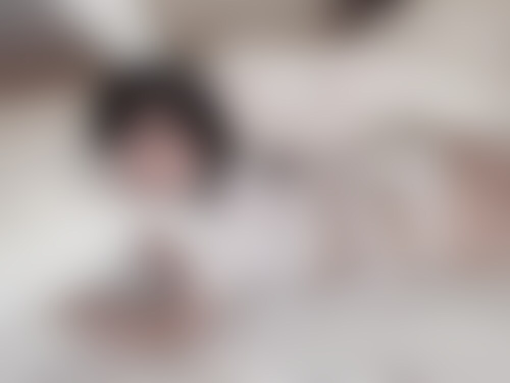 いろんなところいじられた!敏感だからぴくぴくしちゃう! (2/2)