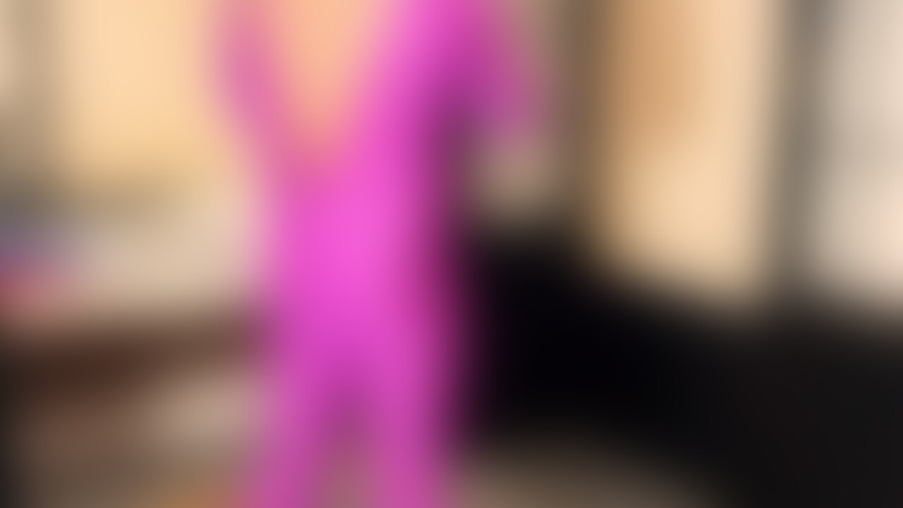 全身タイツ sample 2