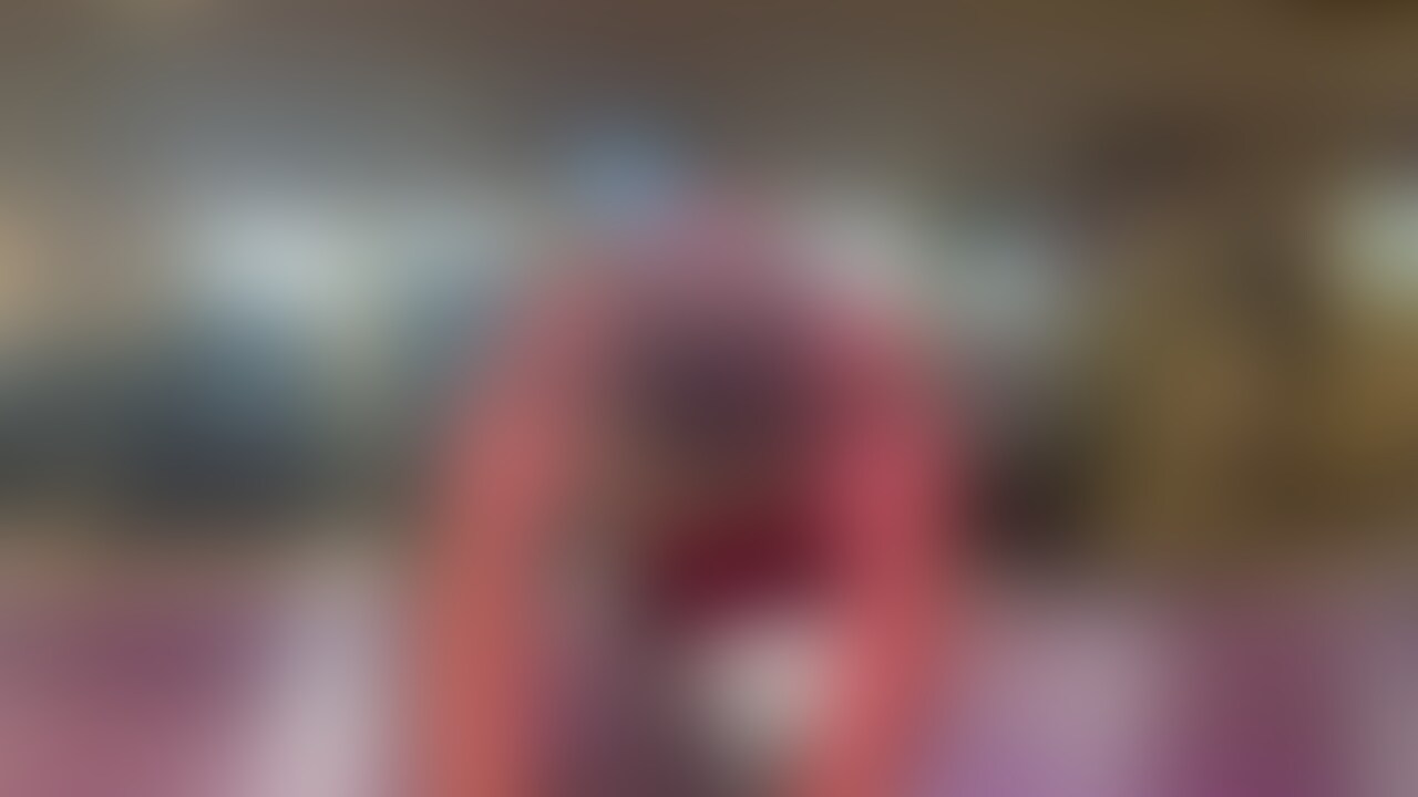 コロコロきつい sample 1