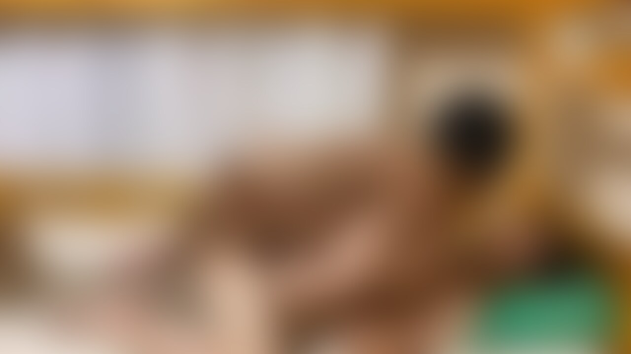 大学生カップルのお家デート💕 sample 1