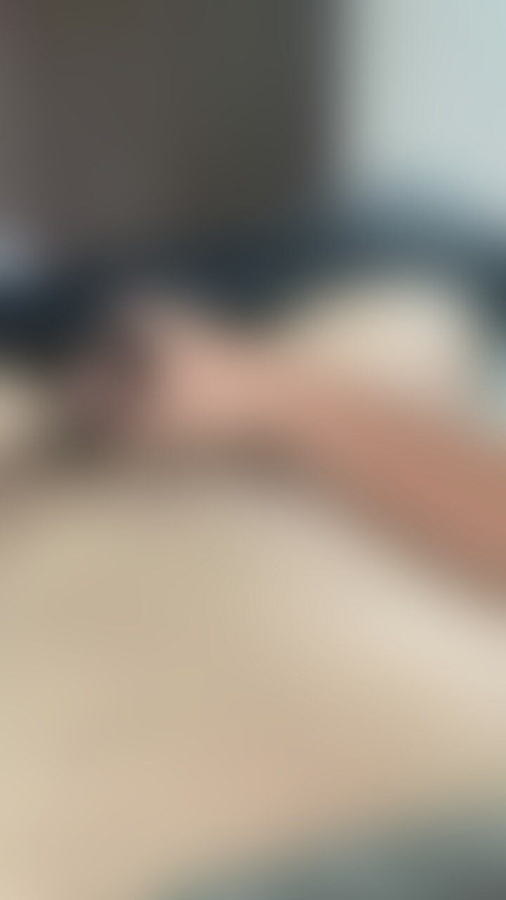 ああぁぁ💦シコシコ気持ちいィィ🥰🥰毎日誰か搾り取って下さい🥹💕 sample 1