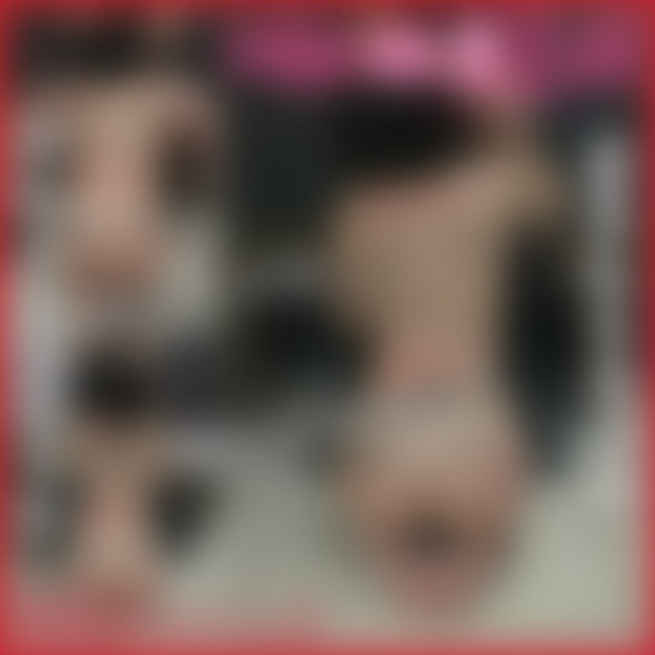 ○ご奉仕
落書きしていただいてご奉仕しました
気持ちよくなってもらえるの嬉しいです
【別視点】
https://myfans.jp/posts/0b4f70e9-77cc-4bb0-a4f7-0cd9ff7640a3?utm_medium=referral&utm_source=share&utm_campaign=post_share
#○○○#変態#マゾ#イラマ#SM (2/2)