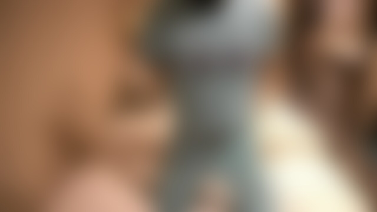 ○○○のシーン、ベッドで放置され。 sample 1