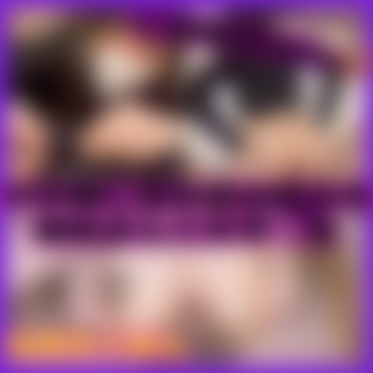 イク度に正の字が増えていく雑魚まんこ女子◯生 sample 1