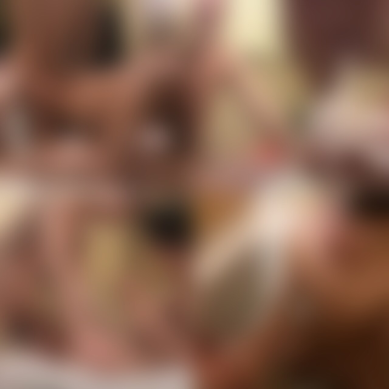 【尺犬○○○　後編】 sample 1