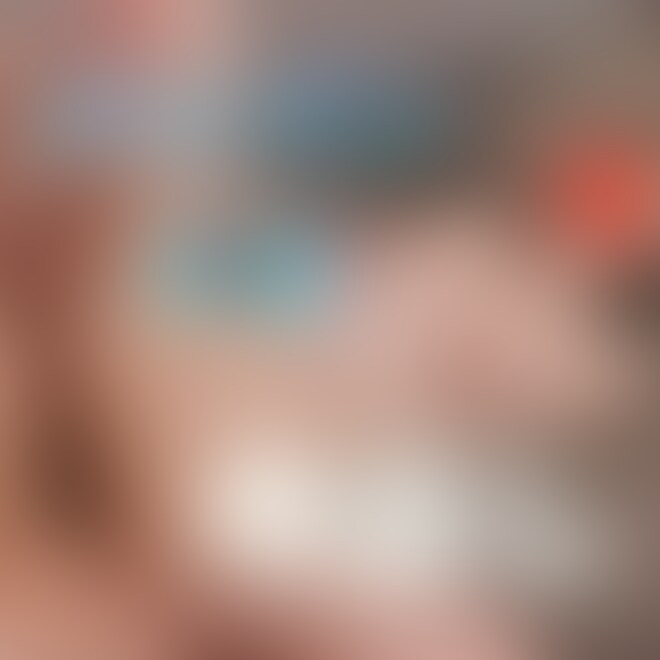 バックからの正常位で中出しフィニッシュ💕 (2/2)