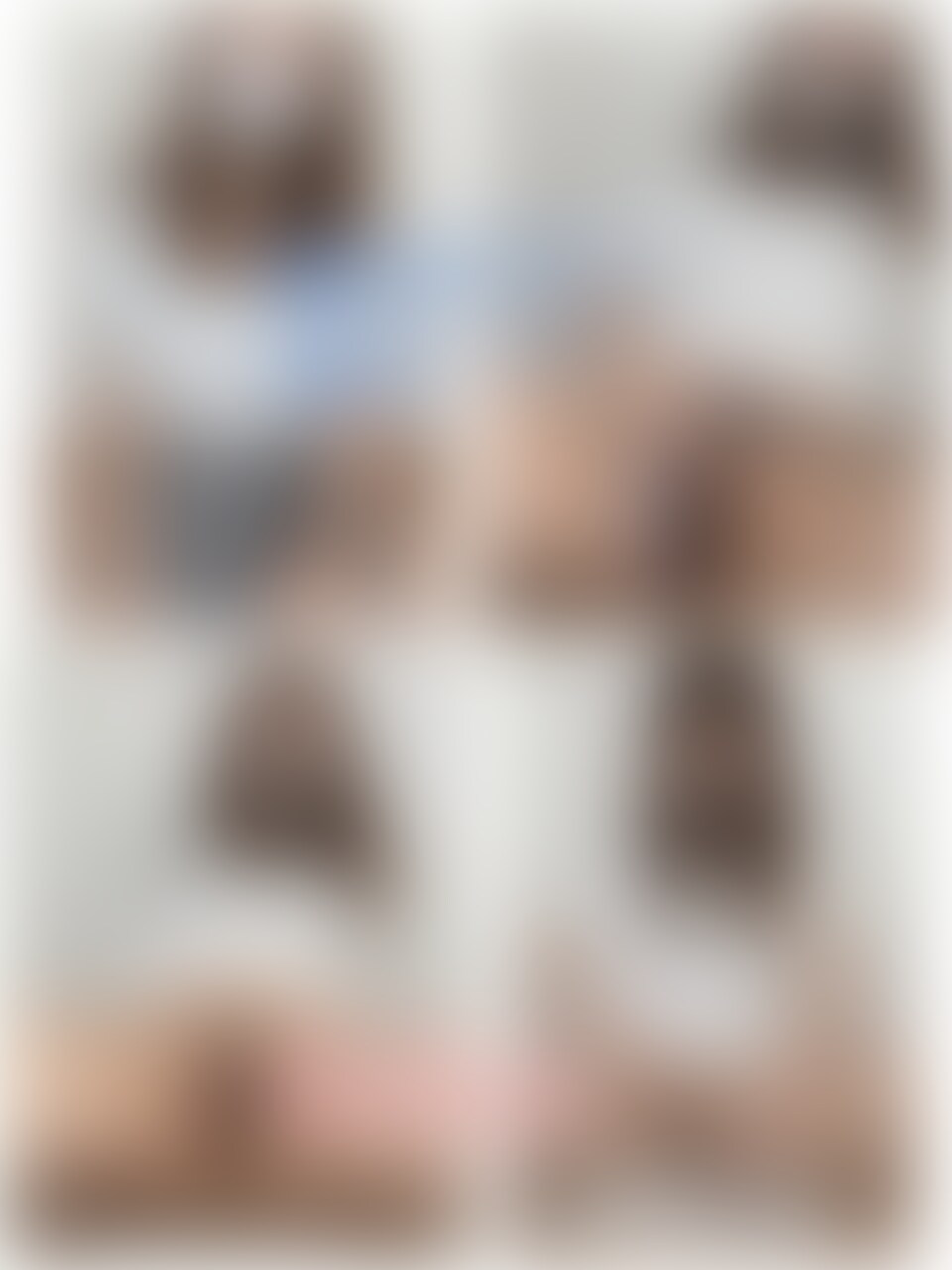 半年以上剃ってないお〇んこ脱毛動画 6分22秒
マニア向け♡脱毛動画
白い紙を敷いて剃っているので剃った毛がよくわかります!
剛毛すぎてシェイバーが通らないので最初はハサミでカットして、そのあとシェイバーで剃ってます!
最初はボーボーなのに最後はツルツルです☆
陰部にはモザイク処理してあるので違法なものではございません。
顔はマスク着用ですが目元はぼかしありません。 (2/2)