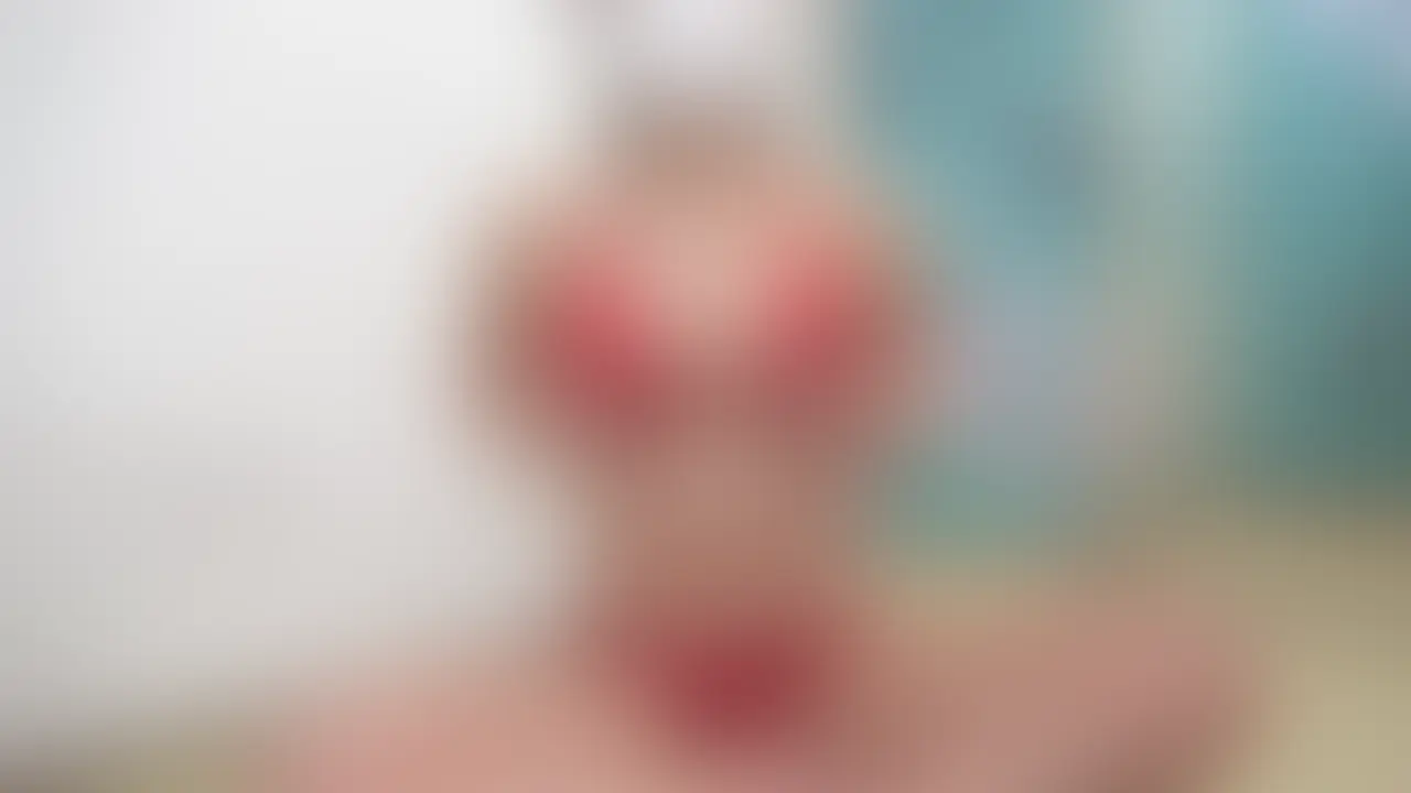 ローターオナニー♡ (2/2)