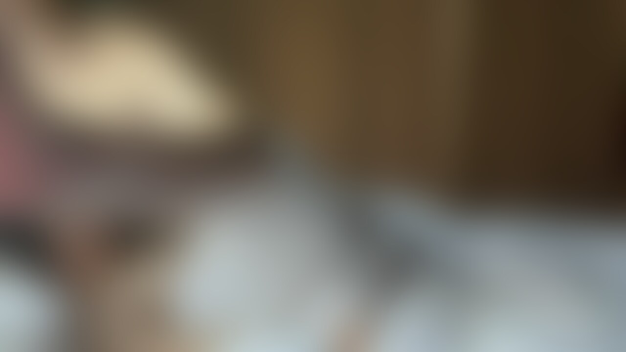 ホテル泊まりの朝中出しセックス🫣🔞 フルver. sample 1