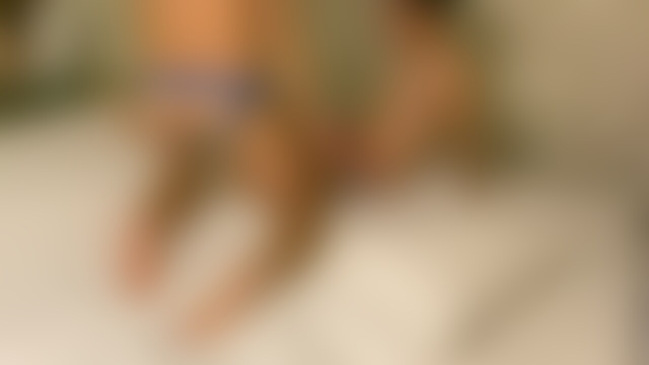 ゆーくん🥦とのラブラブえっち！ sample 1