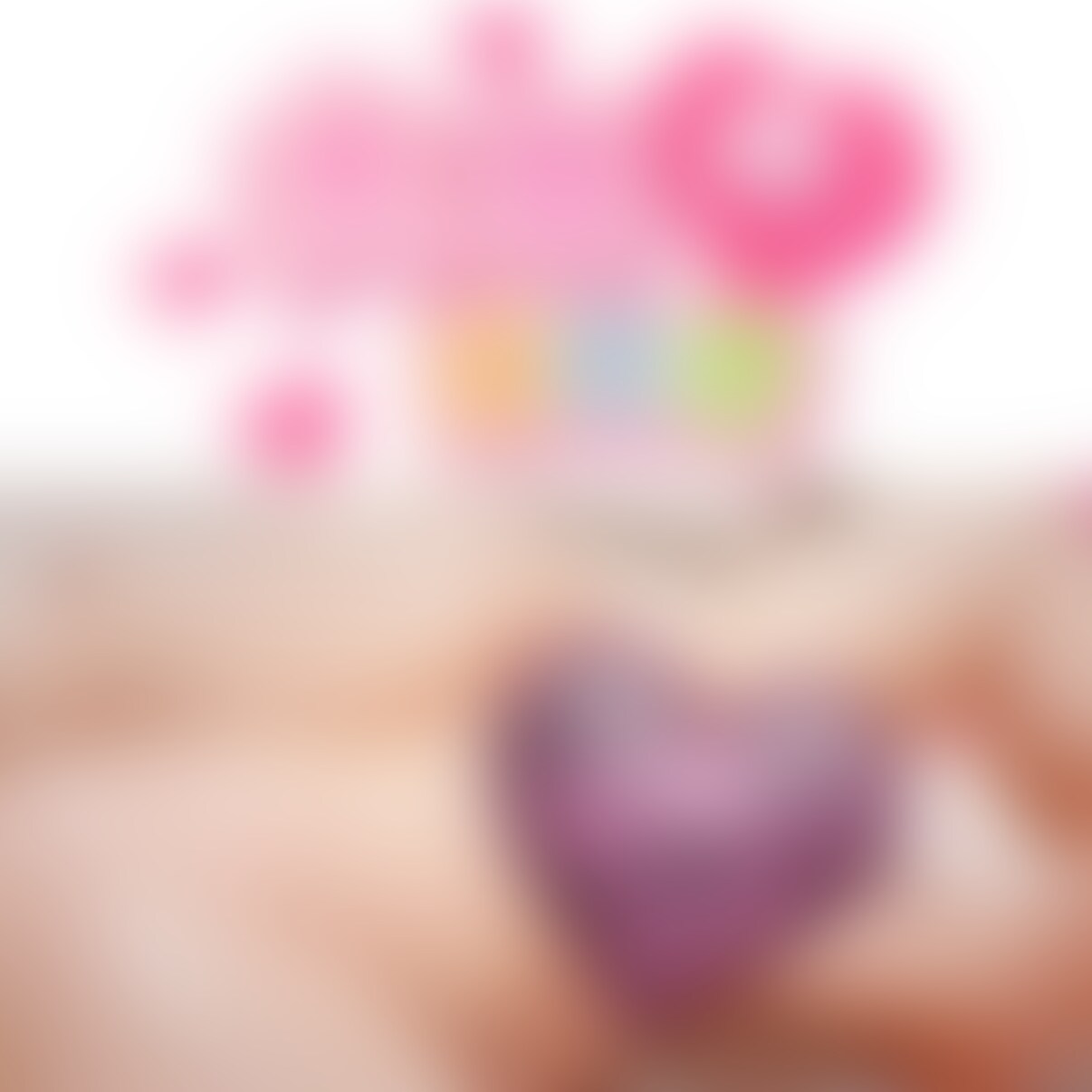 みけぽがいっぱい潮を吹いてイッた後の挿入…
意識失いかけました🥰 (2/2)