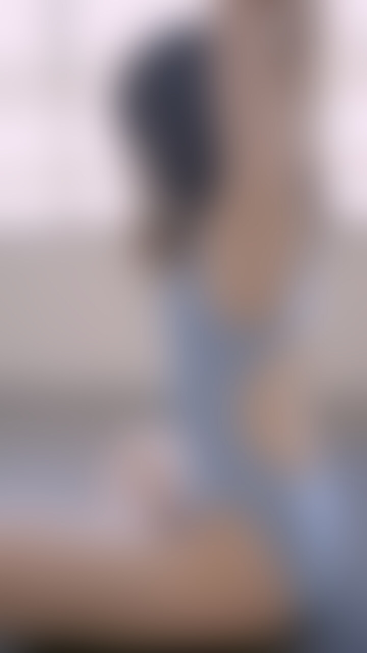 一日の終わりはしっかりと伸ばしましょう♪😋💖 (2/2)