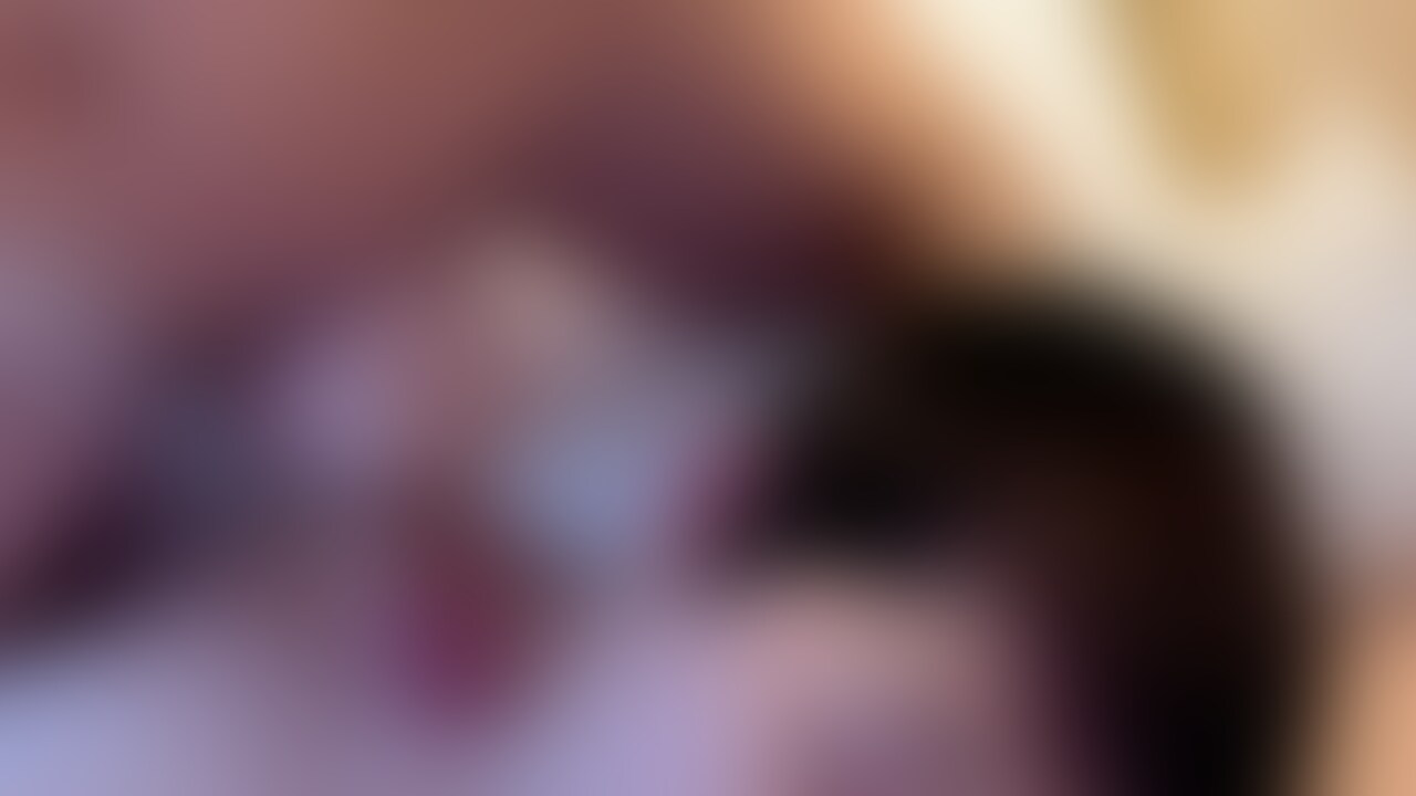 とらに2本の巨根をしゃぶらせました🤤 sample 1