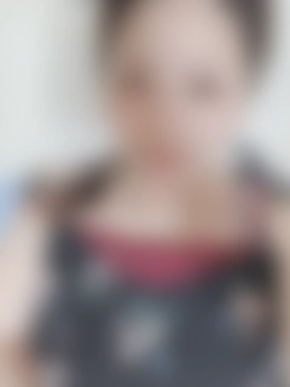Hカップ巨乳人妻のふたば「おっぱい画像✨️ #ぽっちゃり #ブラジャー #ぽっちゃり #ブラジャー」の投稿サムネイル