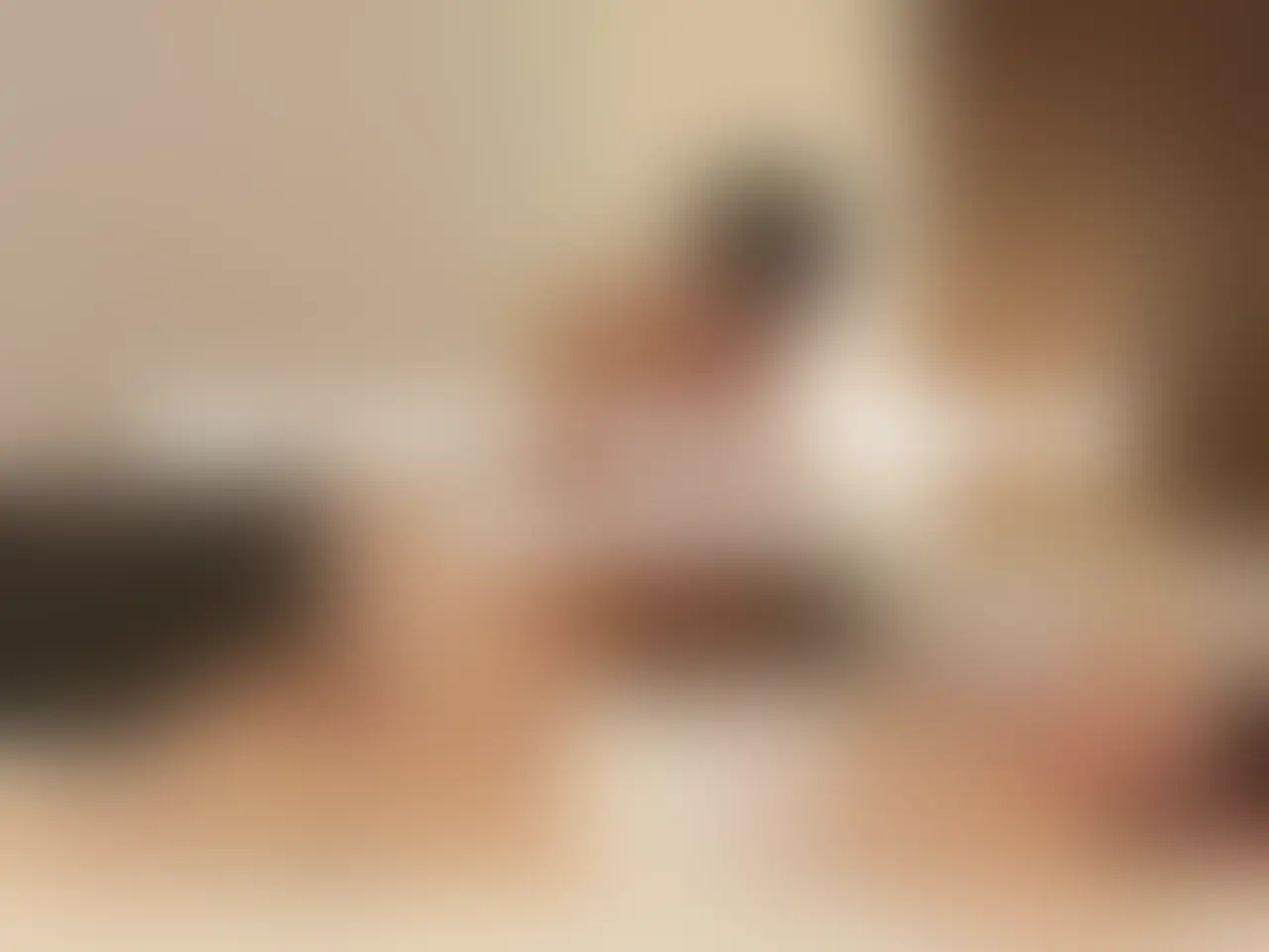 続きです。
同じシーンでも角度が違うと又違った雰囲気になりますね。
見ちゃうところも変わると思います☺️ (2/2)